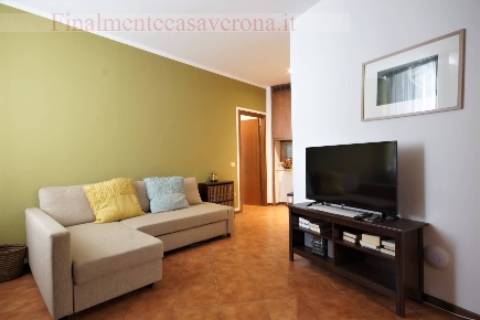 Foto Appartamento in Via Ponte Rofiolo 2, Verona Centro Storico di 105 m²