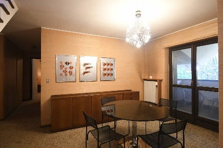 Foto Appartamento in via Pollicino 10, Bardonecchia Centro di 120 m²