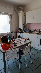 Foto Appartamento a Forlì Quattro di 45 m² con 2 locali in affitto