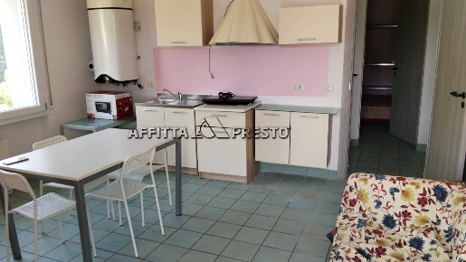 Foto Appartamento a Forlì Quattro di 45 m² con 2 locali in affitto