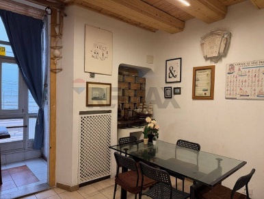 Foto Appartamento in via Flaminia 563, Falconara Marittima Centro di 58 m²