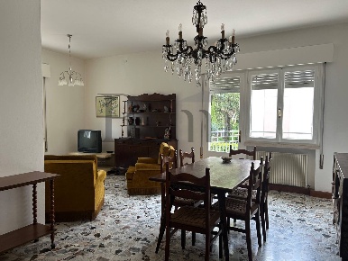 Foto Appartamento in Via Feruglio 2, Treviso Santa Maria del Rovere