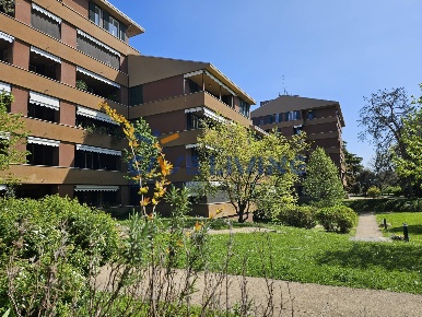 Foto Appartamento in via Guido Rossa 13, Buccinasco Romano Banco di 105 m²