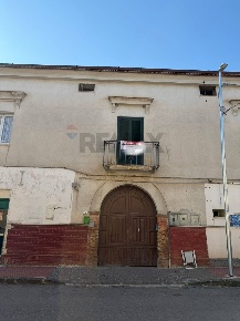 Foto Appartamento in Via Rio Persico 5, Carinola Nocelleto di 111 m²