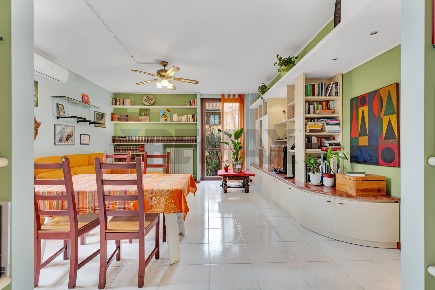 Foto Case semi ndipendenti in VIA ALDO MORO 1, Settala Caleppio di 167 m²