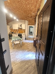 Foto Appartamento in via Dei Mille 44, Torino Via della Rocca di 60 m²