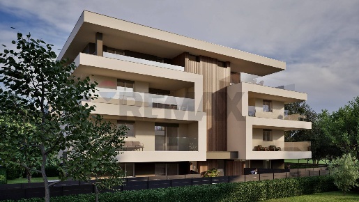 Foto Appartamento in VIA BASTONE, Dalmine Brembo, Mariano di 118 m²