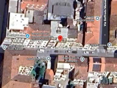 Foto Appartamento in via silvio pellico 26, Pontedera Centro di 85 m²