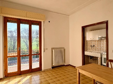 Foto Attico in via Marina 15, Montemarciano Lungomare di 65 m² con 2 locali
