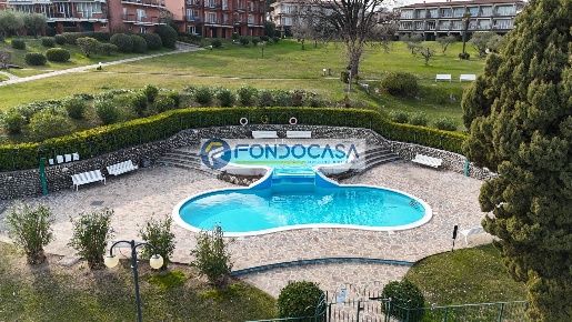 Foto Appartamento in via seselle, Manerba del Garda Solarolo di 80 m²