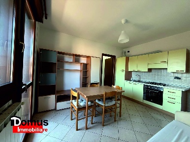Foto Appartamento a Ferrara di 45 m² con 2 locali in affitto