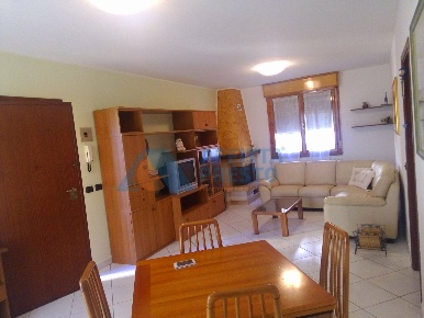 Foto Appartamento in Via Pinarella, Cervia Pinarella di 120 m² con 4 locali