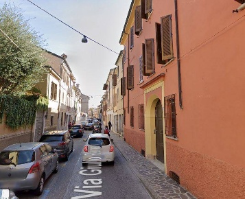 Foto Appartamento in via giulio romano, Mantova Centro di 50 m² in vendita