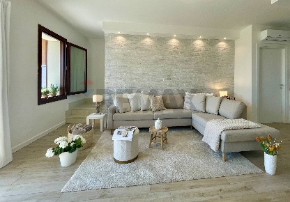 Foto Villa a schiera a Castelnuovo del Garda di 165 m² con 5 locali