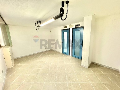 Foto Ufficio in Via Degli Orti 4, Palermo Libertà - Villabianca di 34 m²