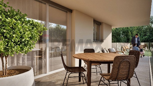 Foto Appartamento in VIA BASTONE, Dalmine Brembo, Mariano di 84 m²