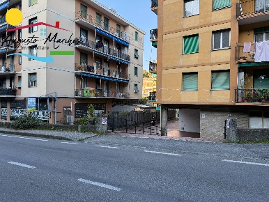 Foto Posti auto in VIA FILIPPO DA RECCO 1, Recco Centro di 17 m² in affitto