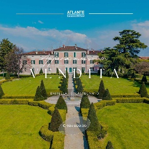 Foto Appartamento in Via della baitella 2, Castegnato di 54 m² con 2 locali