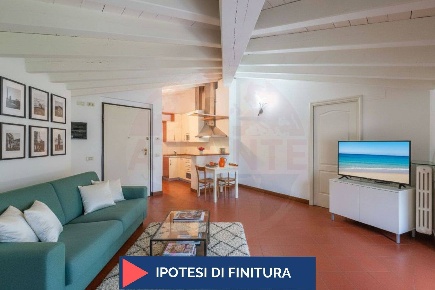 Foto Appartamento in Via della baitella 2, Castegnato di 54 m² con 2 locali