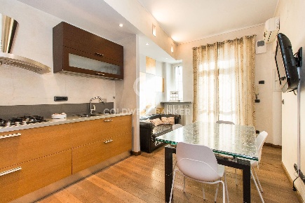 Foto Appartamento in Via Borgaro 78, Torino Madonna di Campagna di 50 m²