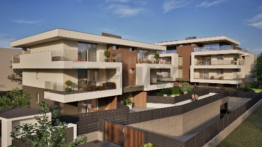 Foto Appartamento in VIA BASTONE, Dalmine Brembo, Mariano di 98 m²