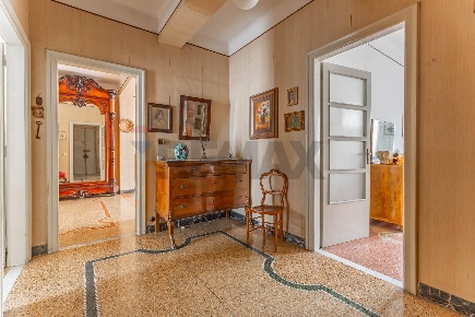 Foto Appartamento in Via Nicola Bavaro 63, Bari Libertà di 114 m²