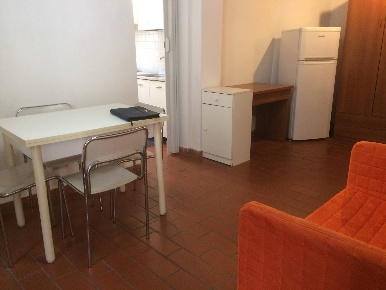 Foto Appartamento in Via Ludovico Coccapani 1, Pisa San Francesco di 40 m²