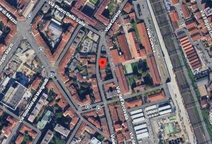 Foto Appartamento in VIALE CORSICA 68, Firenze Ponte di Mezzo - Circondaria