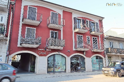 Foto Locale commerciale in via Filippo Turati, San Benedetto del Tronto