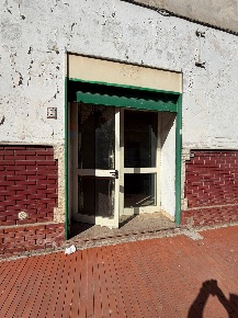 Foto Negozio in Via Rio Persico 3, Carinola Nocelleto di 50 m² con 2 locali