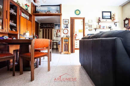 Foto Appartamento in Via Massimo D'Azeglio 3, Cerro Maggiore Centro