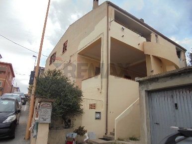 Foto Appartamento in VIA G. CESARACCIO 12, La Maddalena di 75 m² in vendita