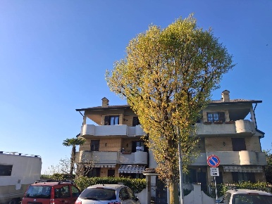 Foto Appartamento in Via Venezia 50, Nova Milanese di 110 m² con 3 locali