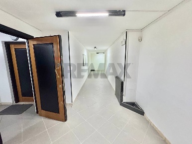 Foto Ufficio in Via Degli Orti 4, Palermo Libertà - Villabianca di 54 m²