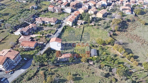 Foto Terreno residenziale in Via Galliano, Randazzo di 1043 m² in vendita