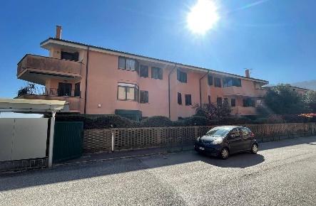 Foto Appartamento in VIA DEGLI OLEANDRI 6, Colleferro Centro di 80 m²