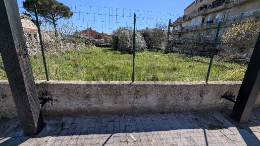 Foto Terreno residenziale in VIALE DELLE AMERICHE 198, Ragusa di 772 m²
