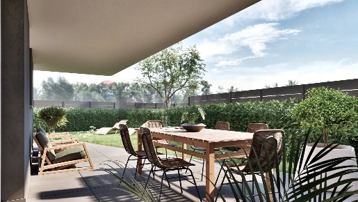 Foto Appartamento in VIA BASTONE, Dalmine Brembo, Mariano di 121 m²