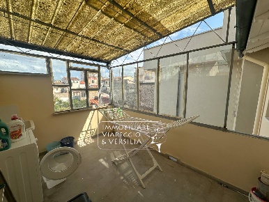 Foto Case indipendenti in via Battisti 180, Viareggio Centro di 90 m²