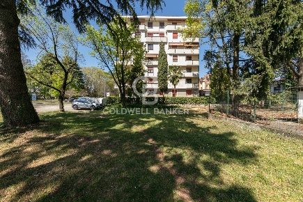 Foto Appartamento in VIA XV GIUGNO 4, Busto Arsizio San Michele di 96 m²