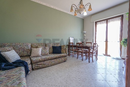 Foto Appartamento in VIA GARIBALDI 19, Bonate Sotto di 98 m² con 3 locali