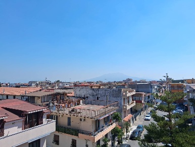 Foto Appartamento in VIA SANTA BARBARA, Caivano Centro di 116 m² in vendita