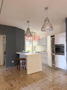 Foto Appartamento a Treviso di 130 m² con 5 locali in affitto