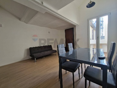 Foto Appartamento in via Triboniano 133, Milano Cascina Merlata - Musocco