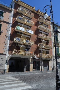 Foto Appartamento in CORSO GARIBALDI 168, Portici di 111 m² con 5 locali