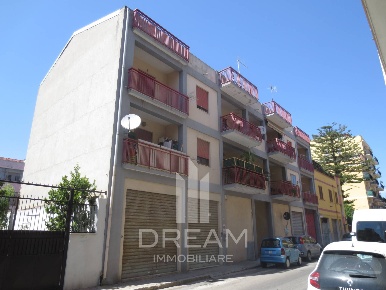Foto Attico in via Armando Diaz, Quartu Sant'Elena Quartu di 92 m²