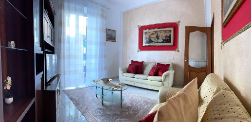 Foto Appartamento a Savona Villapiana, La Rusca, Via Mignone di 80 m²