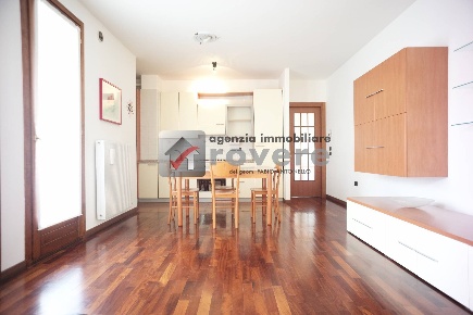 Foto Appartamento a Villorba Lancenigo Villorba di 97 m² con 3 locali