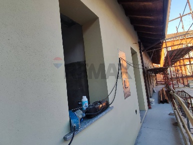 Foto Case semi ndipendenti in VIA CHIESA 8, Busto Arsizio Frati di 60 m²