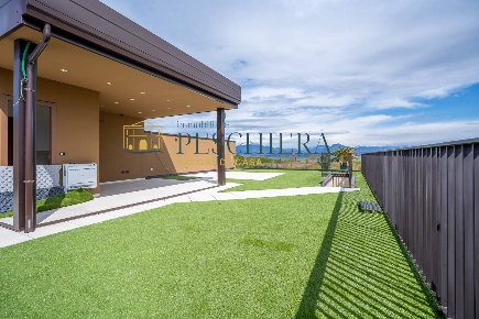 Foto Attico in Via Bell'Italia, Peschiera del Garda Centro di 263 m²